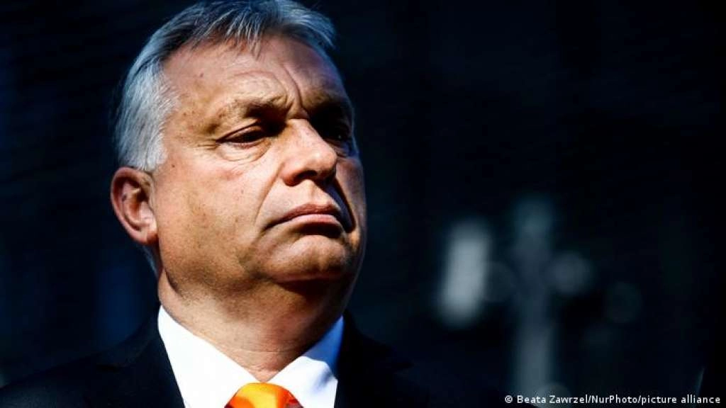 Orban ponovno protiv odluke EU-a: “To je ekonomski hladni rat!”